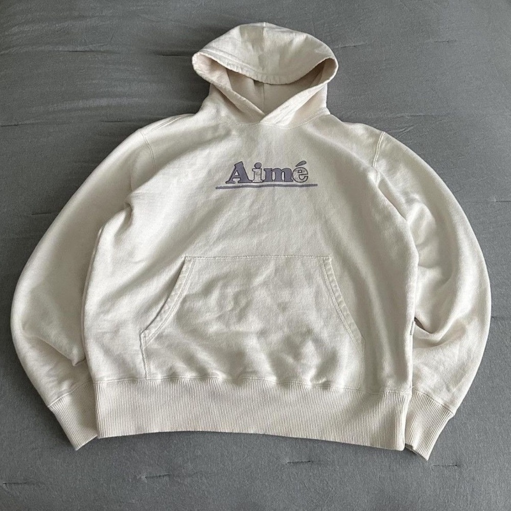 Aime Leon Dore Hoodie